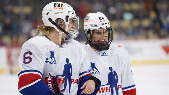 Final: Canada 4, USA 3, overtime taken at PPG Paints Arena (Live coverage)